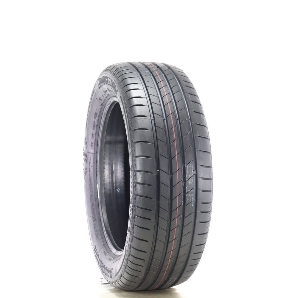 New 215/55R17 Bridgestone Turanza T005 94V - 9/32 - Image 1