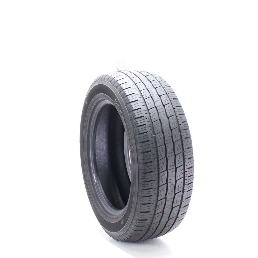 Set of (2) Used 245/60R18 General Grabber HTS 60 105H - 7-7.5/32 - Image 4