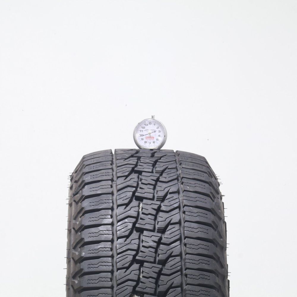 Set of (2) Used 225/65R17 Falken Wildpeak A/T Trail 102H - 8-9.5/32 - Image 5