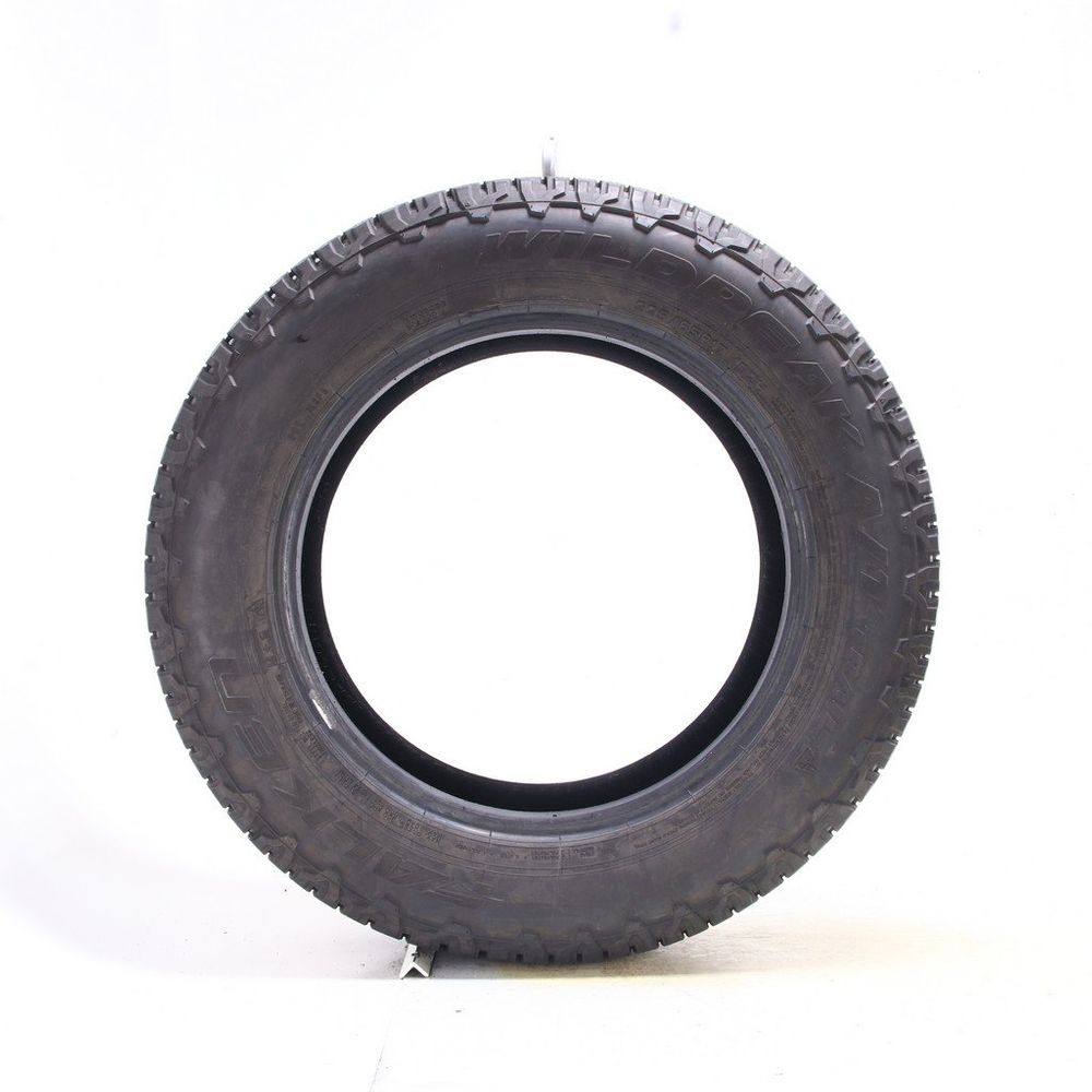Set of (2) Used 225/65R17 Falken Wildpeak A/T Trail 102H - 8-9.5/32 - Image 6