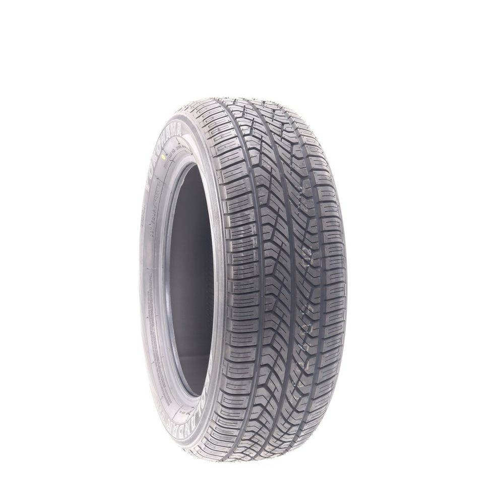 New 225/55R17 Yokohama Geolandar G95 95H - 10/32 - Image 1