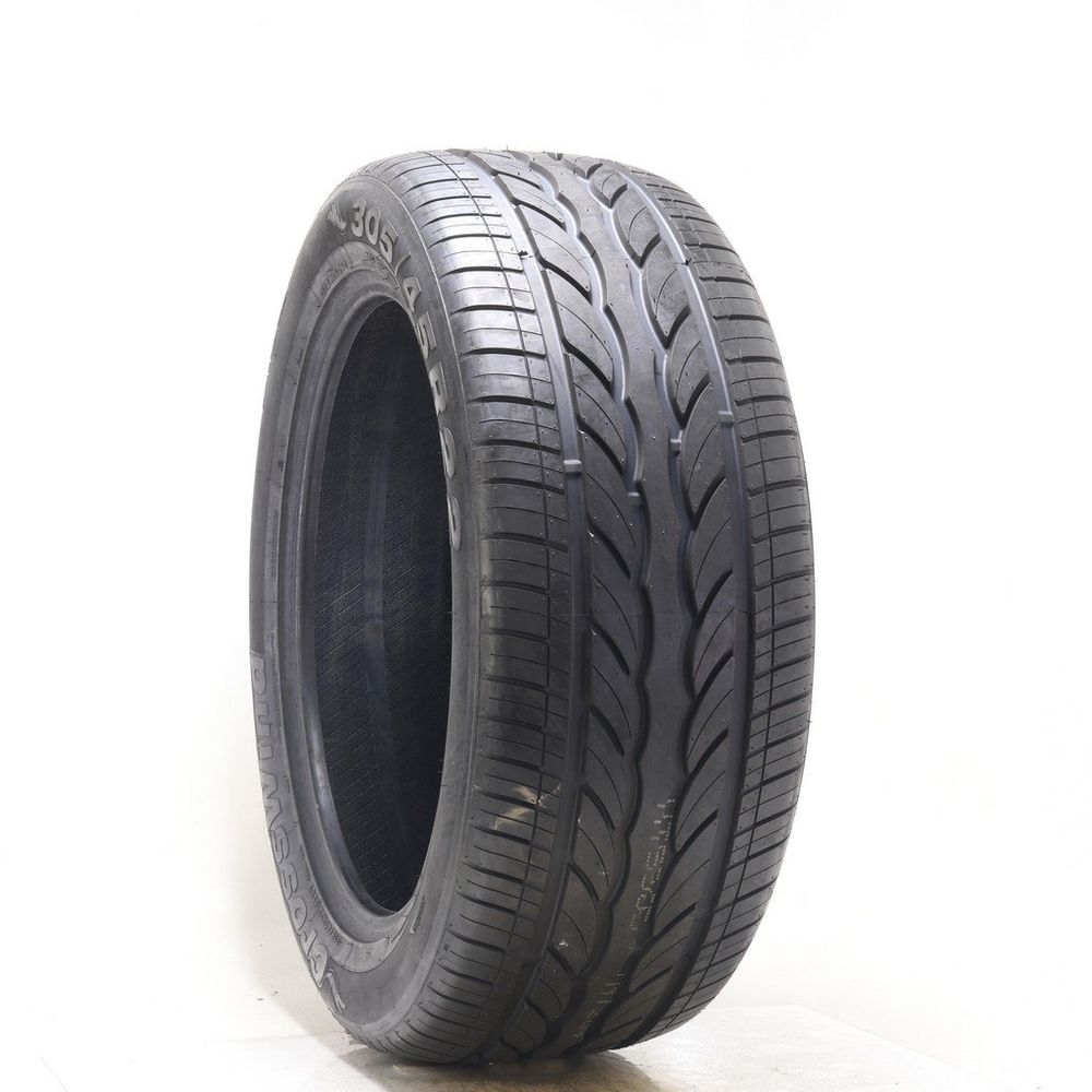 New 305/45R22 Linglong Crosswind 118V - 10/32 - Image 1