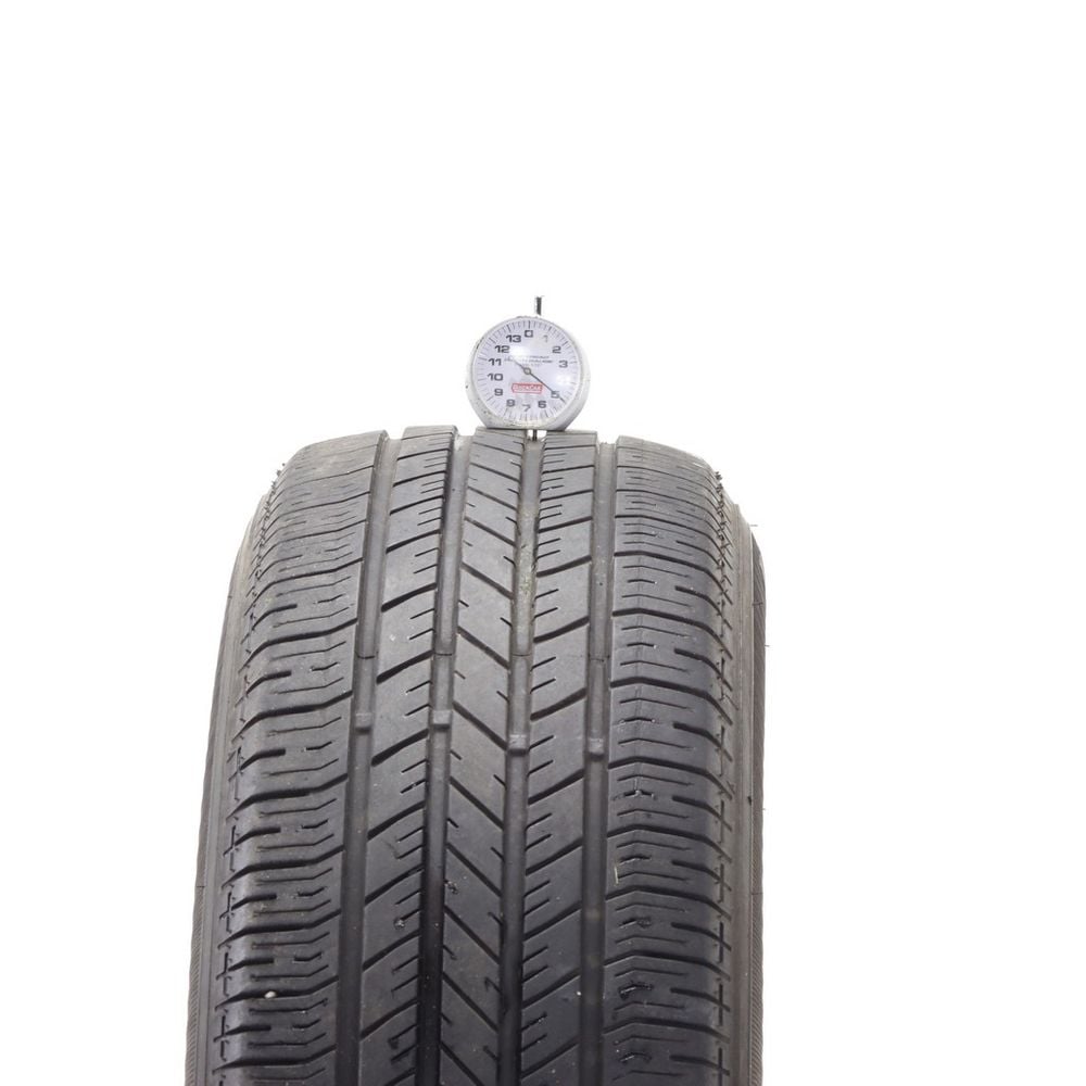 Used 225/65R17 Goodyear Integrity 101S - 5/32 - Image 2