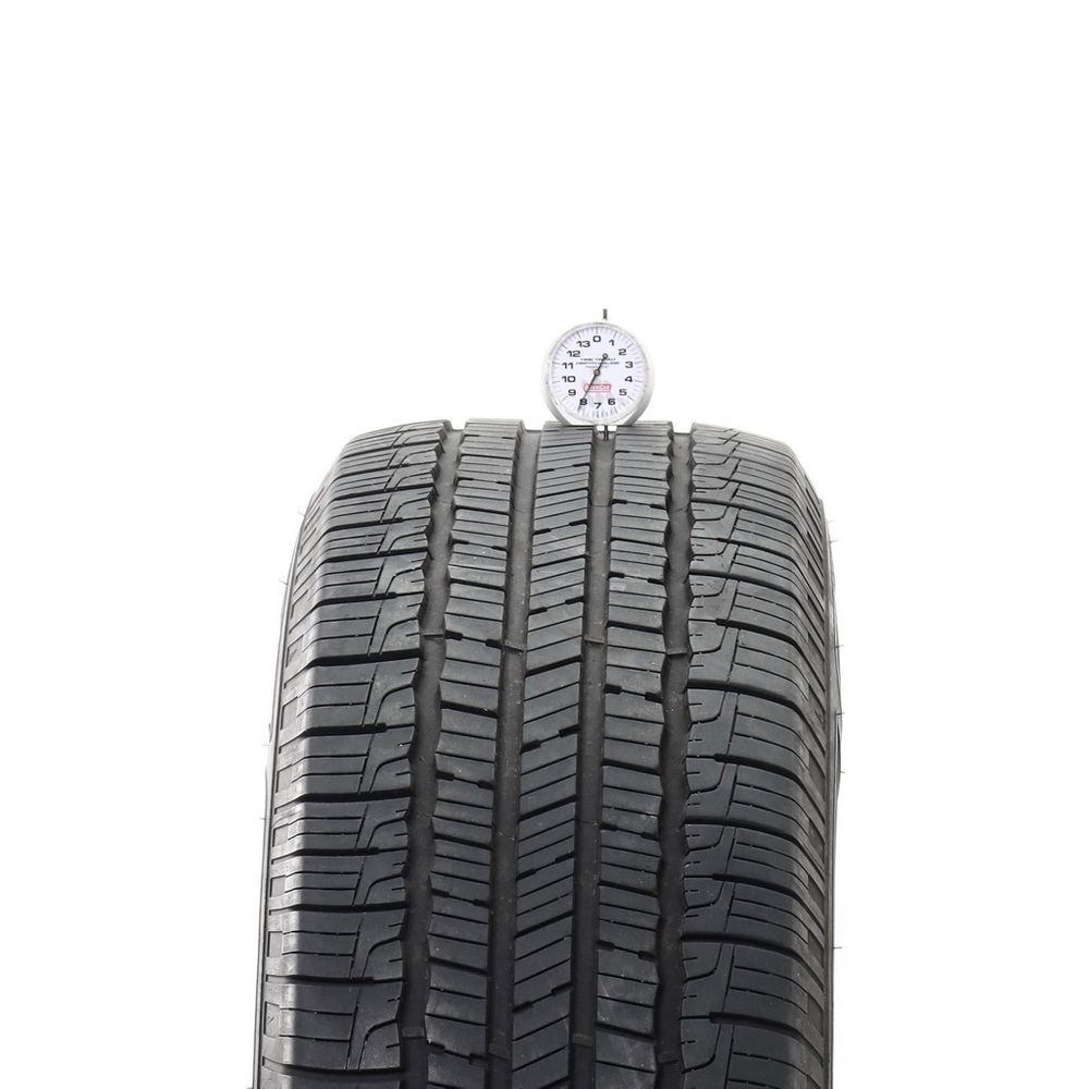 Set of (4) Used 235/55R19 Goodyear Reliant All-season 101V - 6.5-8/32 - Image 5