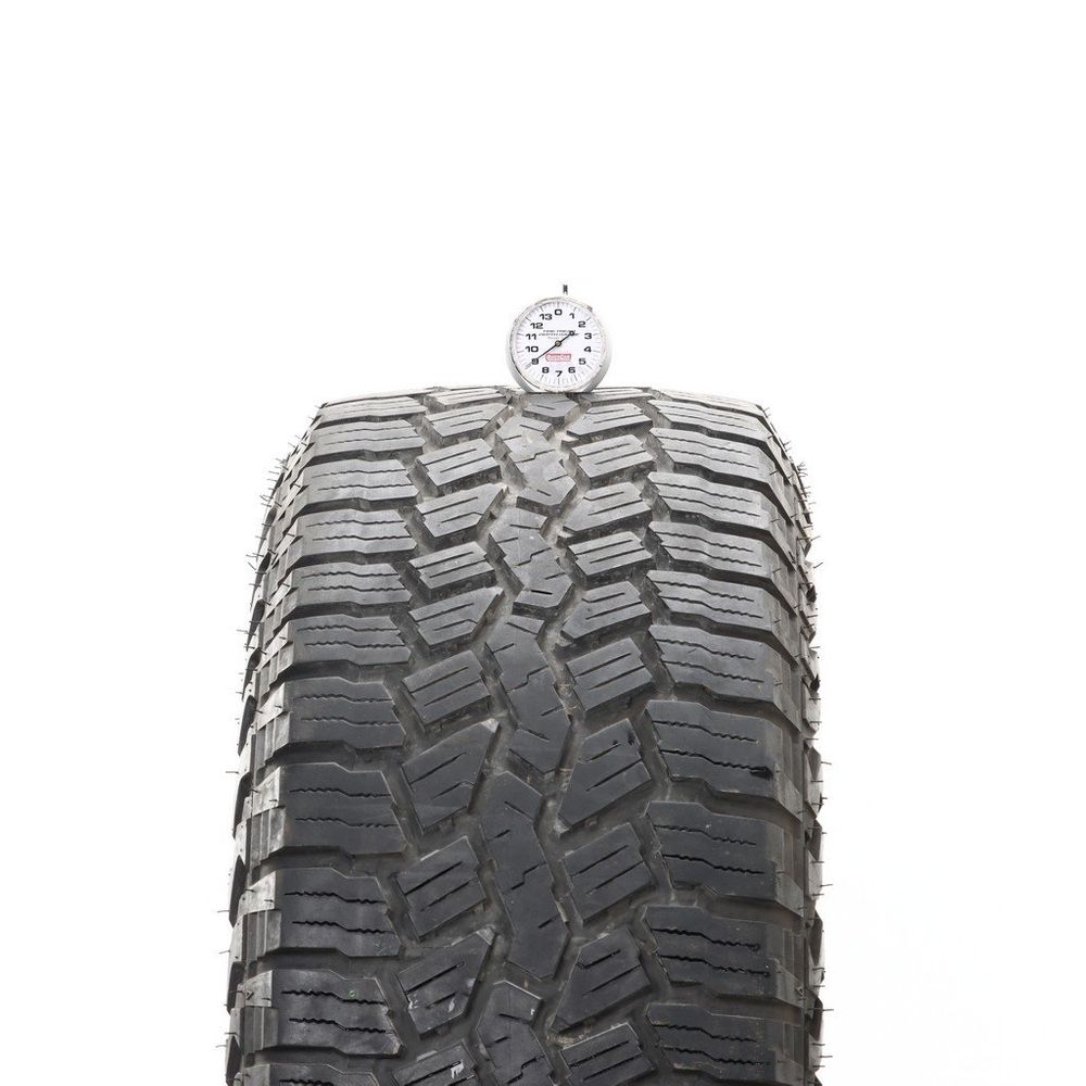 Set of (2) Used 265/60R18 Falken Rubitrek A/T 01 114T - 9-9.5/32 - Image 2
