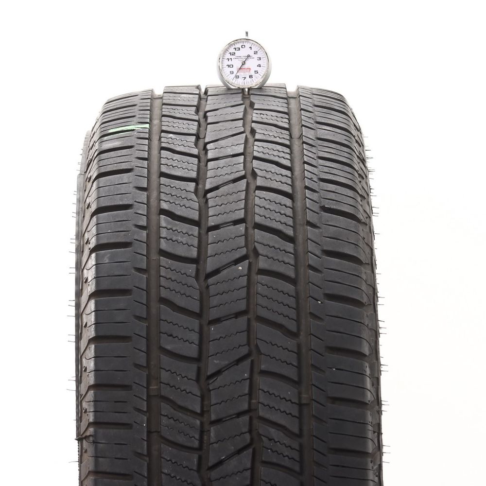 Set of (2) Used 265/60R18 DeanTires Back Country QS-3 Touring H/T 110T - 7-8/32 - Image 5