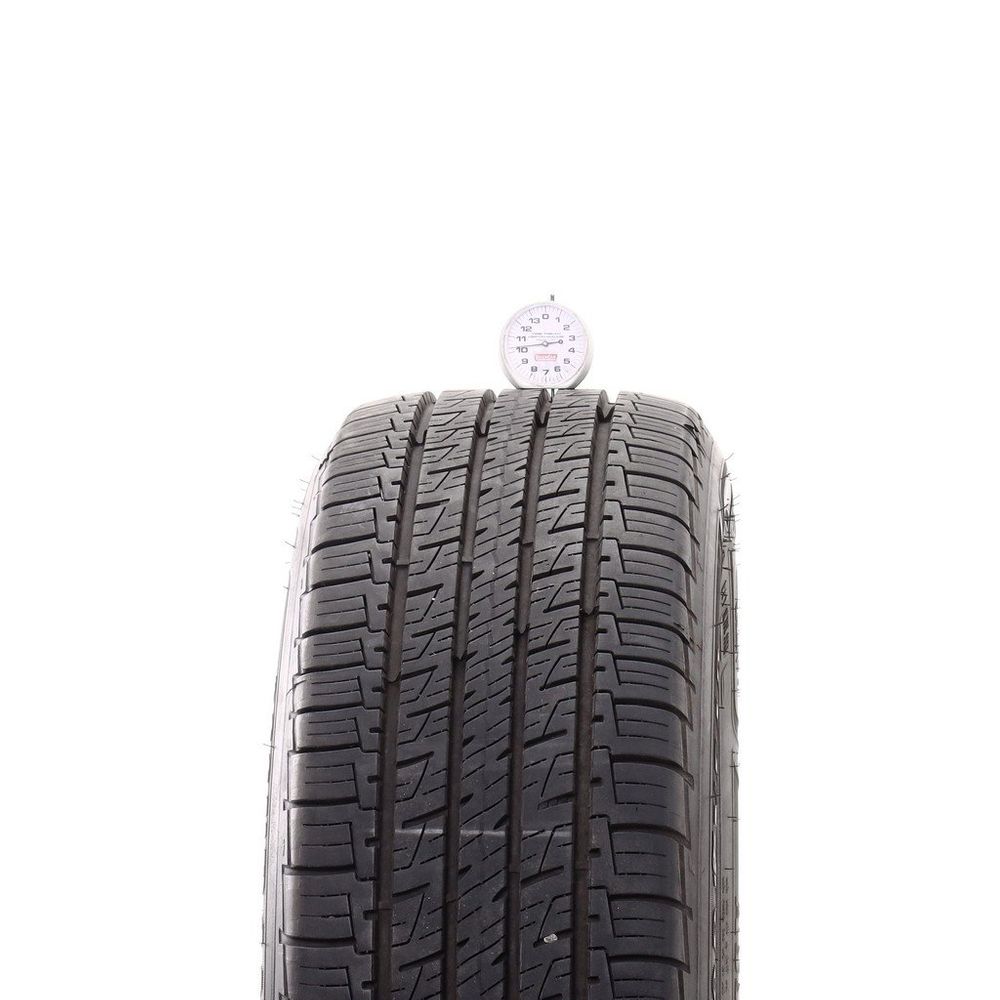 Set of (2) Used 215/55R17 Goodyear Assurance MaxLife 94V - 10-11/32 - Image 2