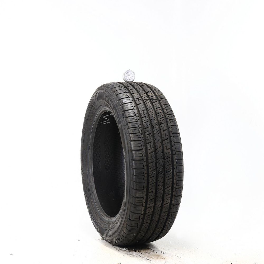 Set of (2) Used 215/55R17 Goodyear Assurance MaxLife 94V - 10-11/32 - Image 4