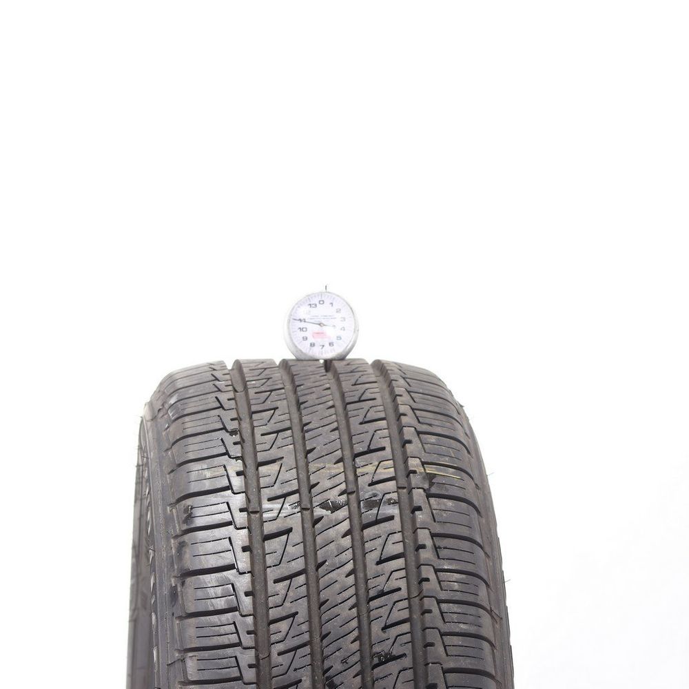 Set of (2) Used 215/55R17 Goodyear Assurance MaxLife 94V - 10-11/32 - Image 5