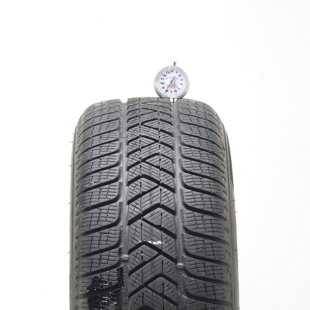 Used 225/65R17 Pirelli Scorpion Winter 106H - 8/32 - Image 2