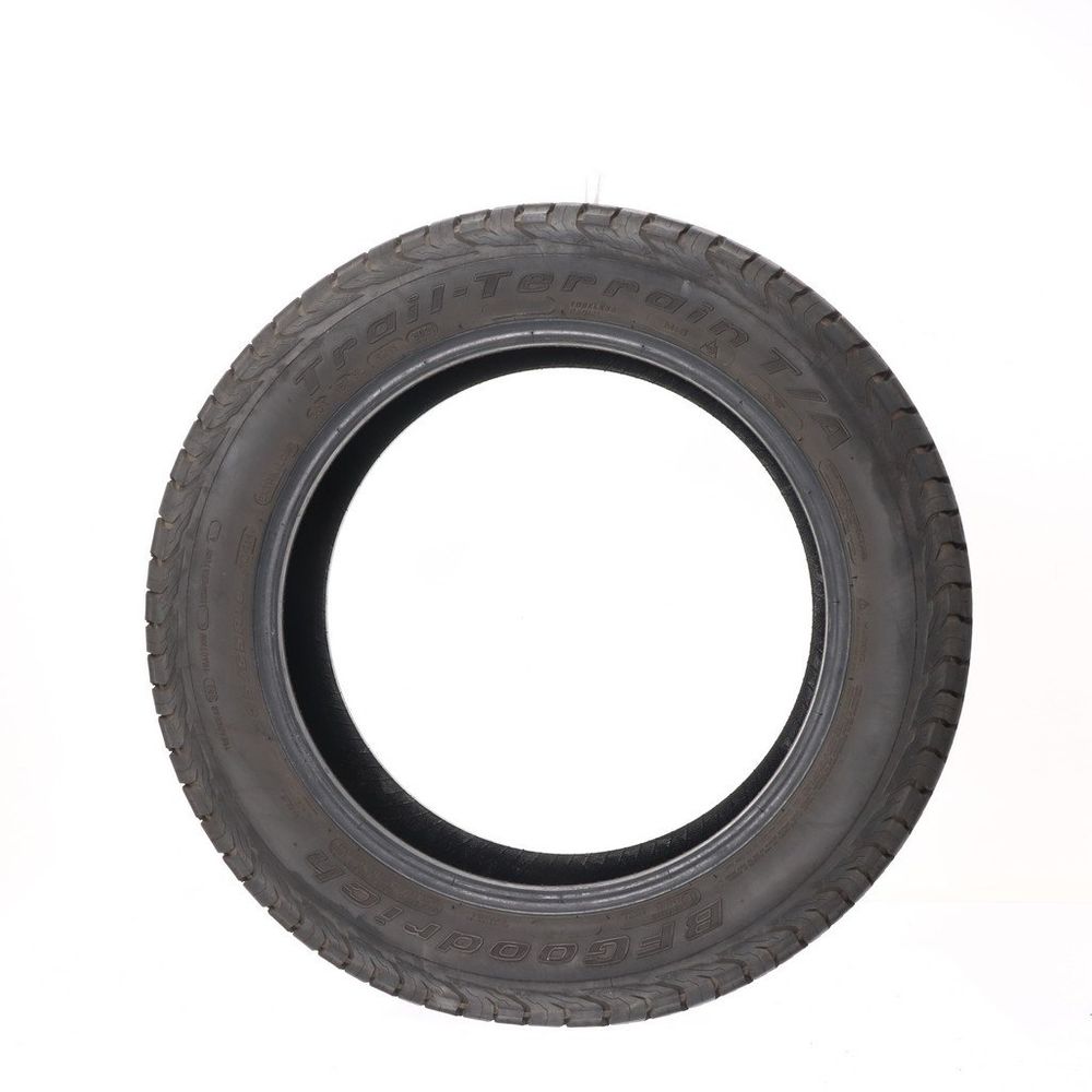 Used 235/55R18 BFGoodrich Trail-Terrain T/A 104H - 11.5/32 - Image 3