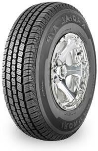Set of (4) New LT 235/85R16 Ironman Radial A/P 120Q - Image 1