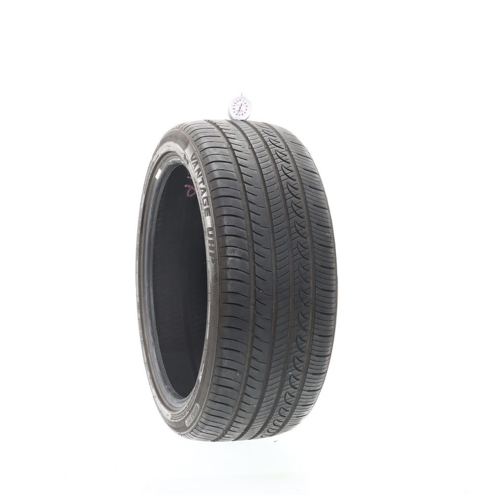 Used 235/40ZR19 Vantage UHP 96W - 7.5/32 - Image 1