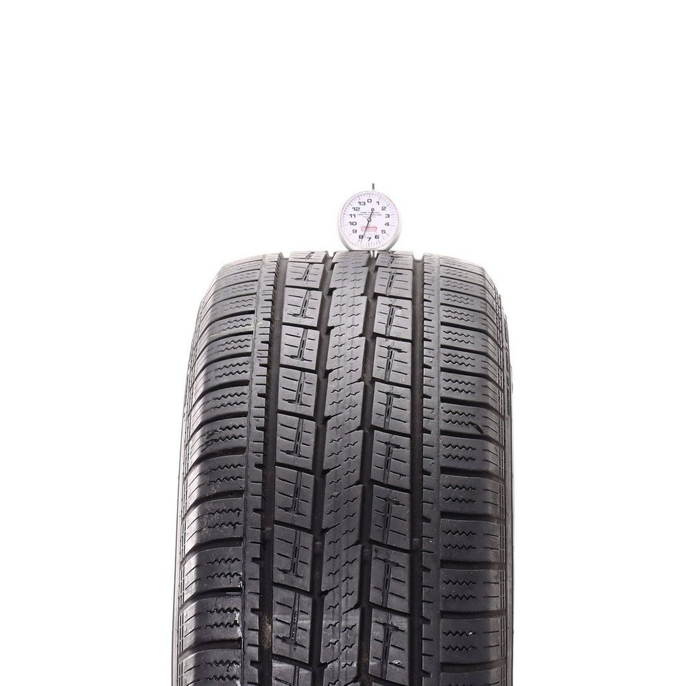 Used 245/60R18 General Reliatrek HT 105H - 7.5/32 - Image 2