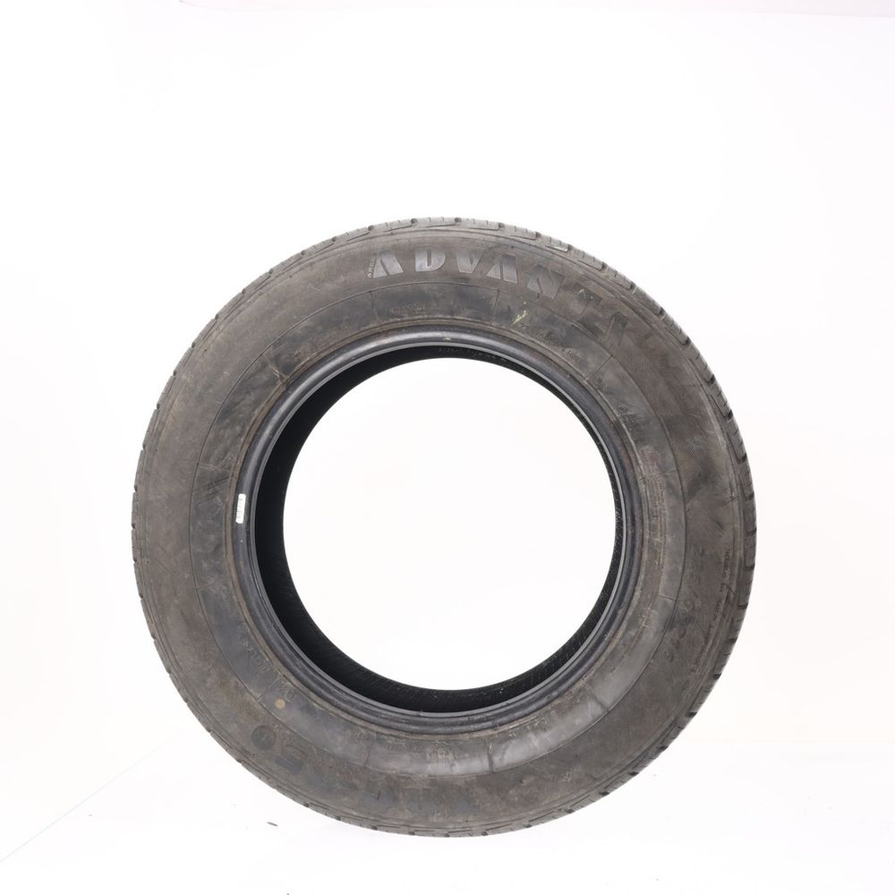 Driven Once 225/65R16 Advanta TRG-750 100T - 9.5/32 - Image 3