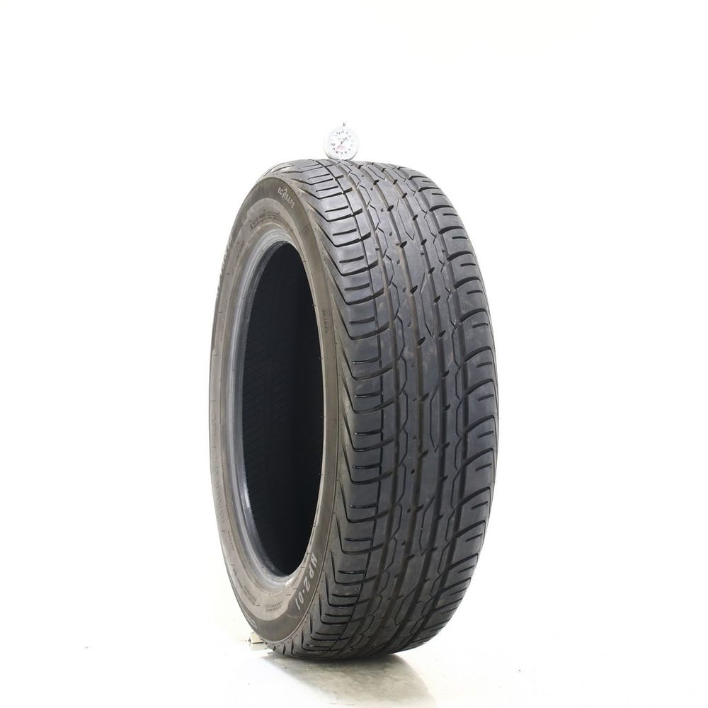 Used 225/55R19 Advanta HP Z-01 99H - 8.5/32 - Image 1