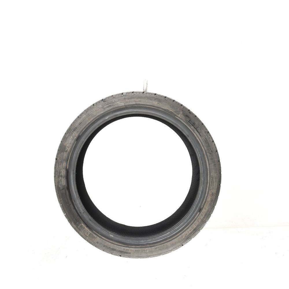 Used 205/40R17 Milestar MS932 Sport 84W - 8.5/32 - Image 3
