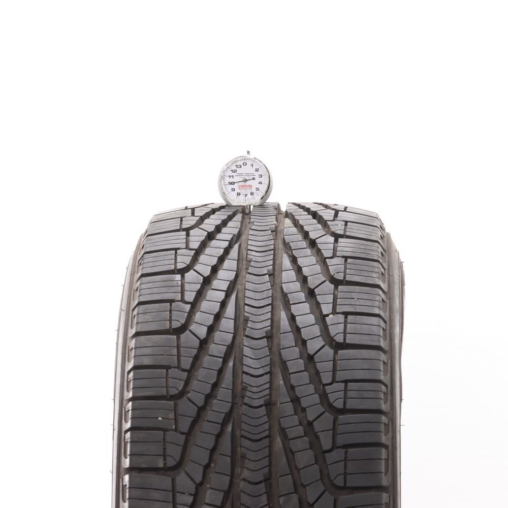Used 265/65R18 Goodyear Assurance CS Tripletred AS 112H - 10/32 - Image 2