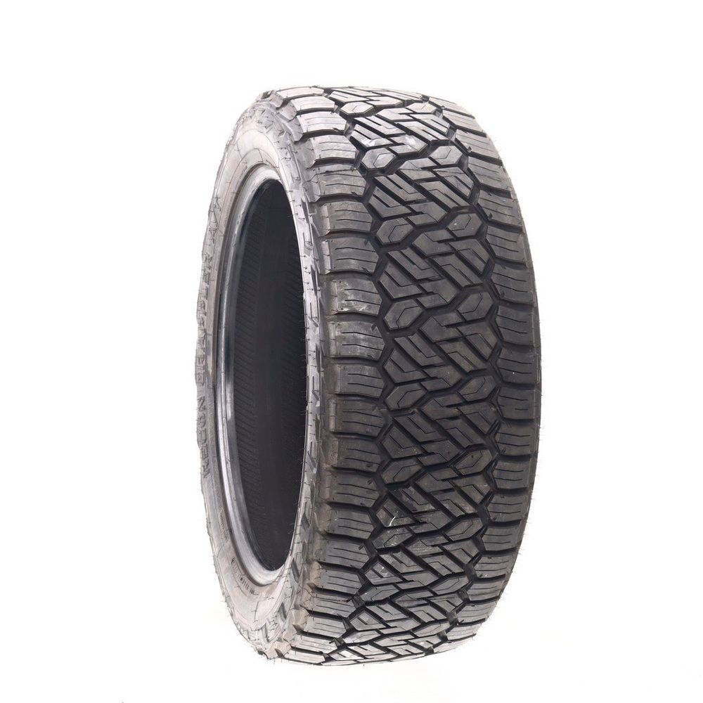 New 305/45R22 Nitto Recon Grappler A/T 118S - Image 1