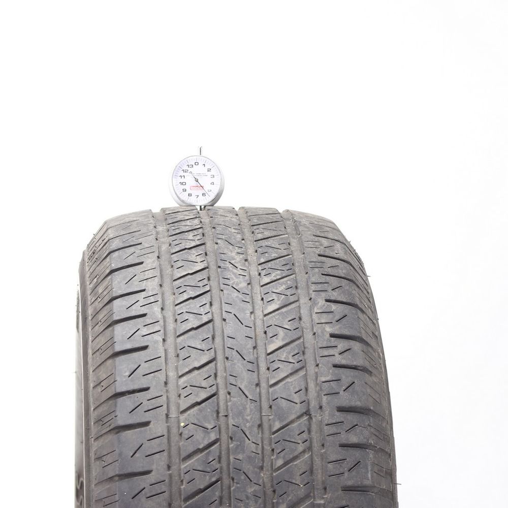 Used 265/65R17 Hercules Terra Trac HTS 112T - 5.5/32 - Image 2