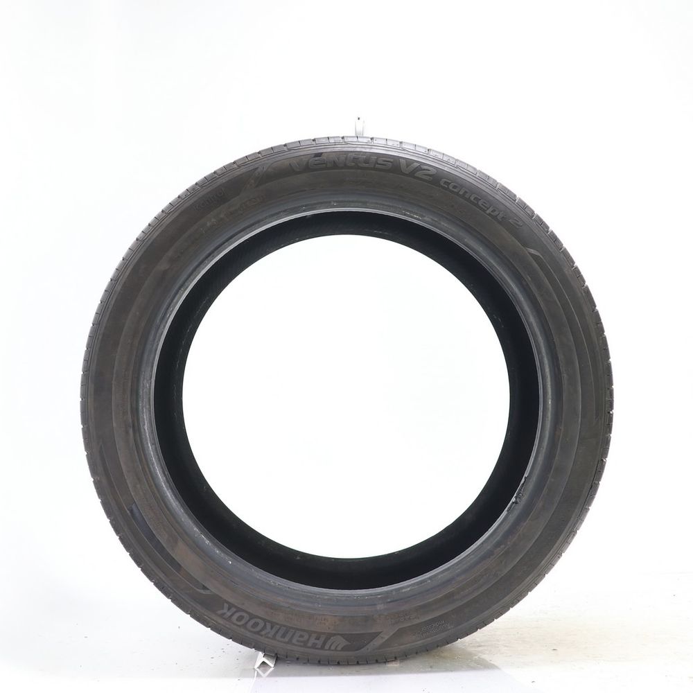 Used 275/40R20 Hankook Ventus V2 concept2 106W - 8.5/32 - Image 3