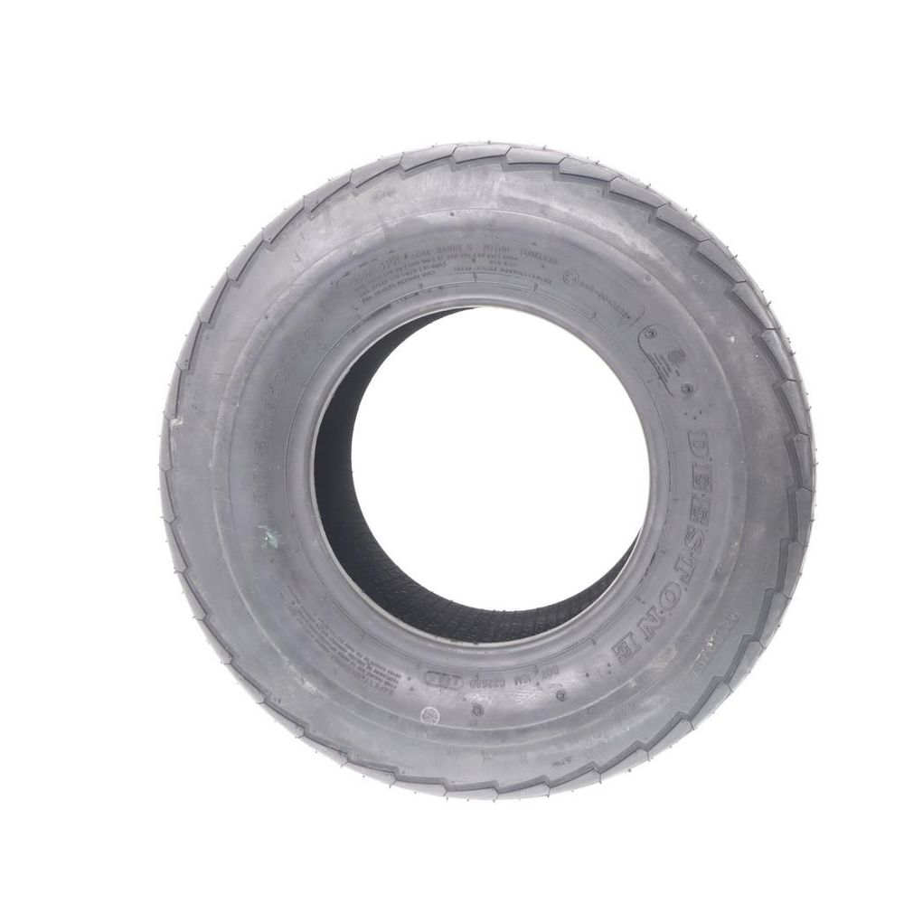 New 20.5X8-10 Deestone D268 1N/A - Image 3