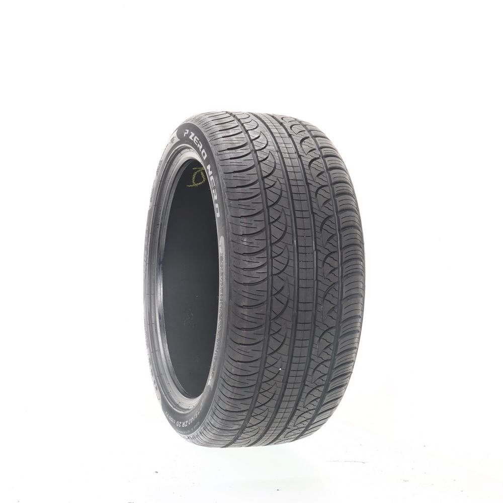 New 275/40ZR20 Pirelli PZero Nero All Season 106Y - Image 1