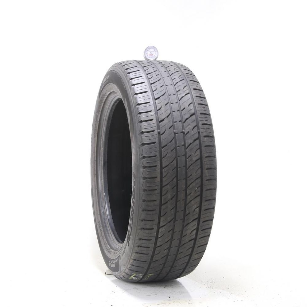 Used 245/55R19 Kumho Crugen Premium 103H - 5/32 - Image 1