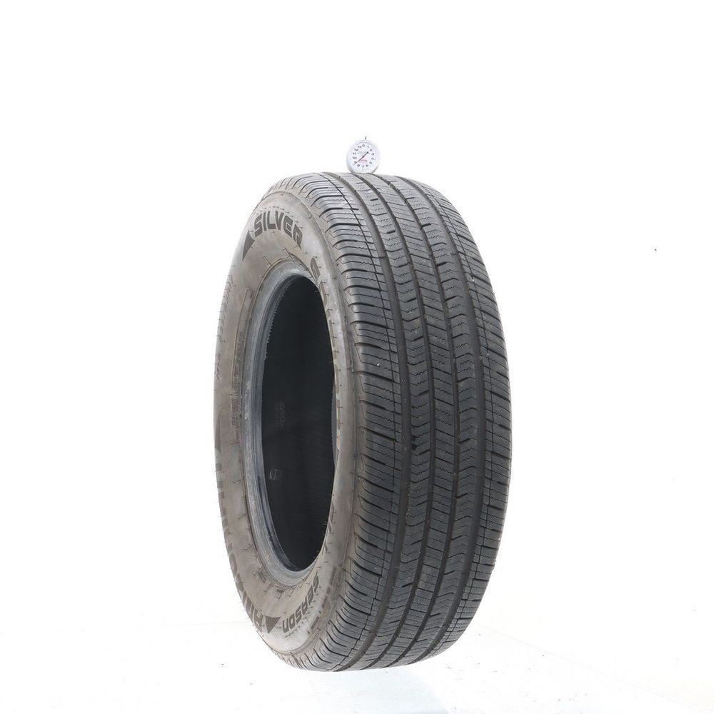 Used 235/55R18 Advanta SV T-01 100V - 9.5/32 - Image 1