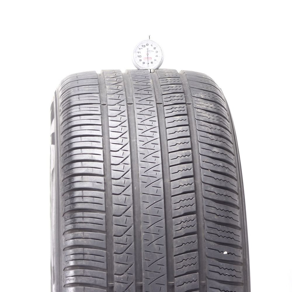 Used 275/55R19 Pirelli Scorpion Zero MO 111V - 7/32 - Image 2