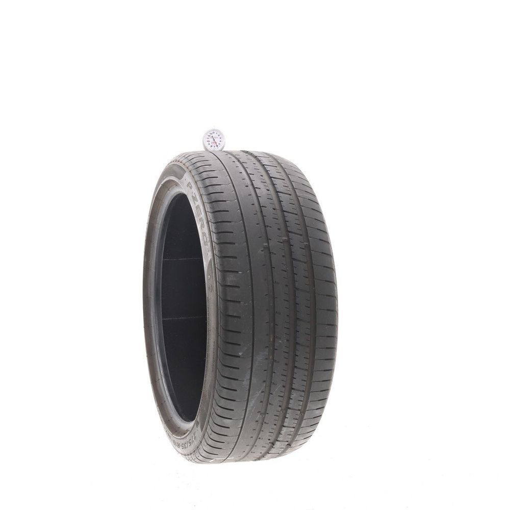 Used 275/35R19 Pirelli P Zero Run Flat 96Y - 6/32 - Image 1