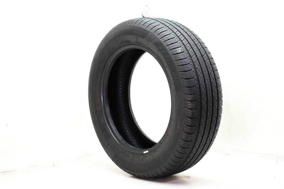 Used 235/60R18 Aplus A919 107H - 7.5/32 - Image 1