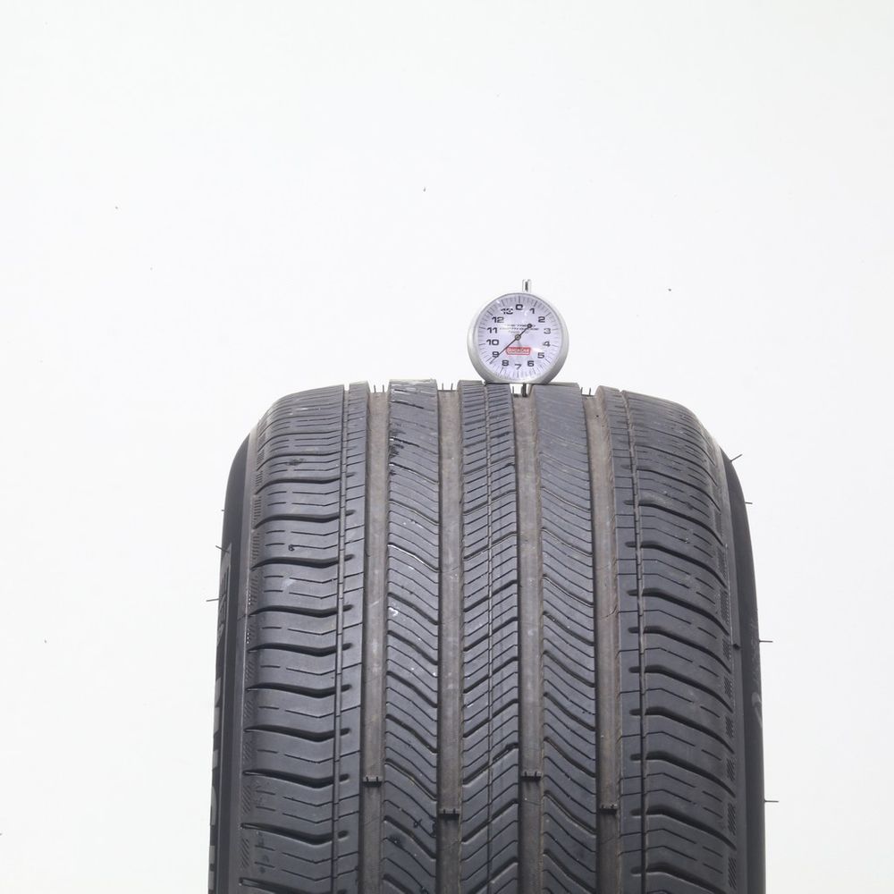 Used 245/45R19 Michelin Primacy All Season POL Acoustic 102V - 8.5/32 - Image 2