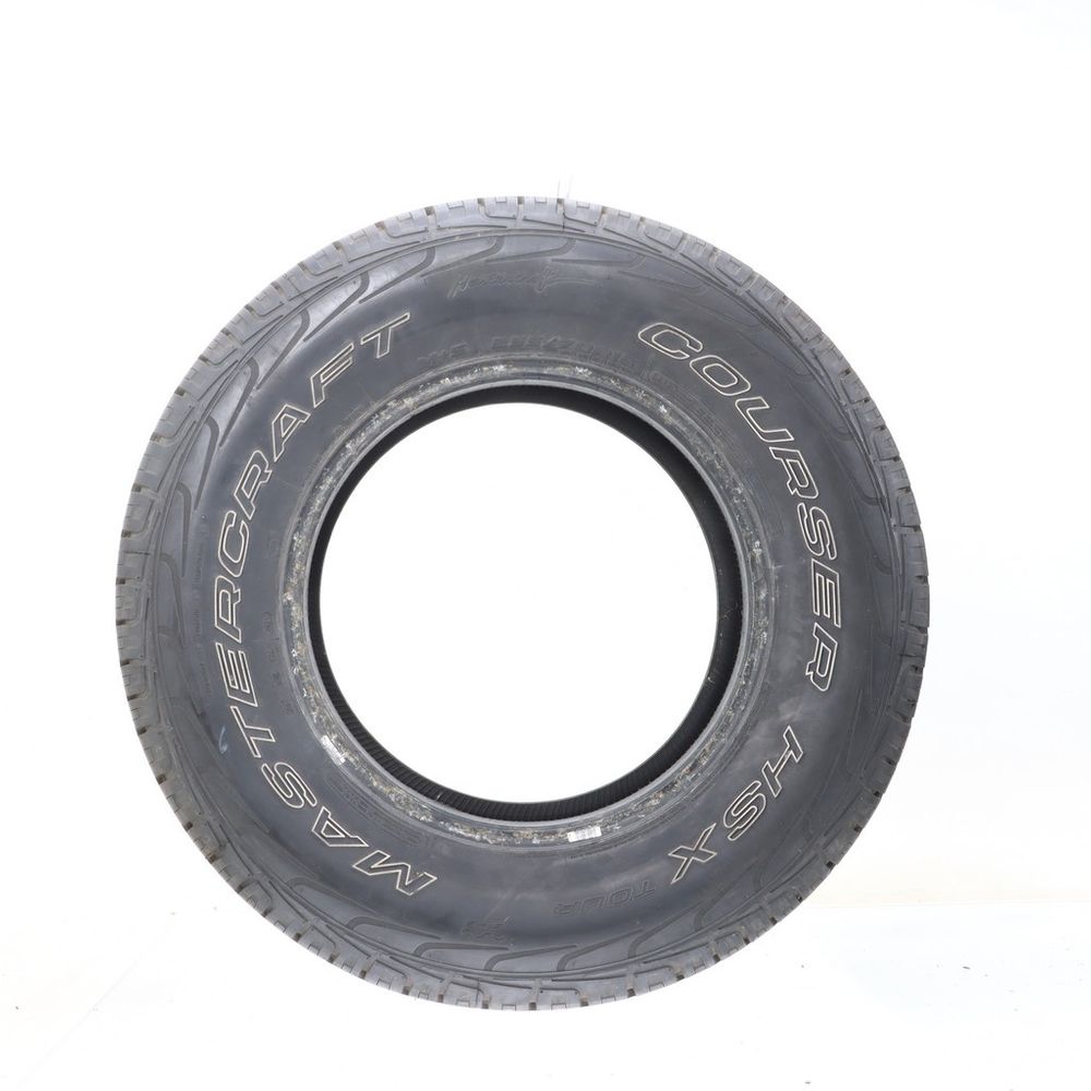 Used 255/70R16 Mastercraft Courser HSX Tour 111T - 10.5/32 - Image 3