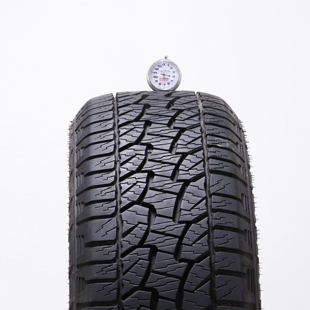 Set of (2) Used 265/60R18 Hankook Dynapro ATM 110T - 11/32 - Image 2