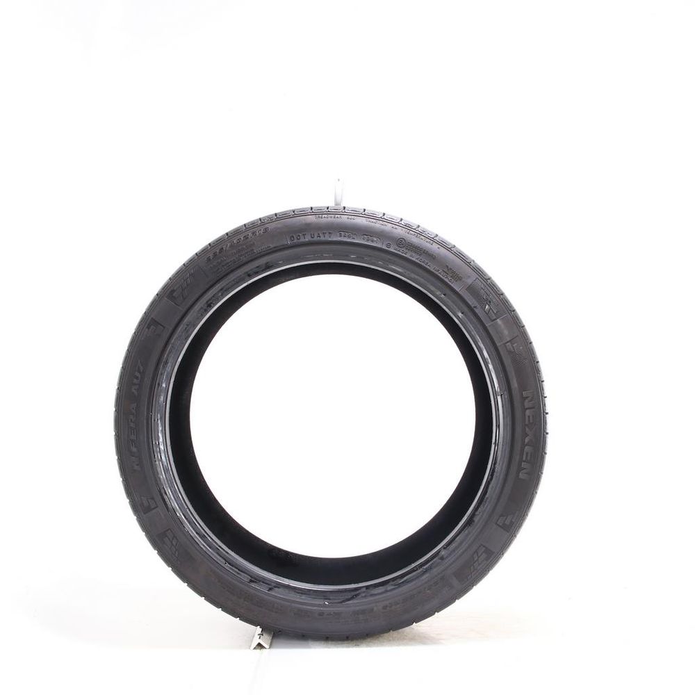 Used 225/40ZR18 Nexen N'Fera AU7 92W - 8.5/32 - Image 3