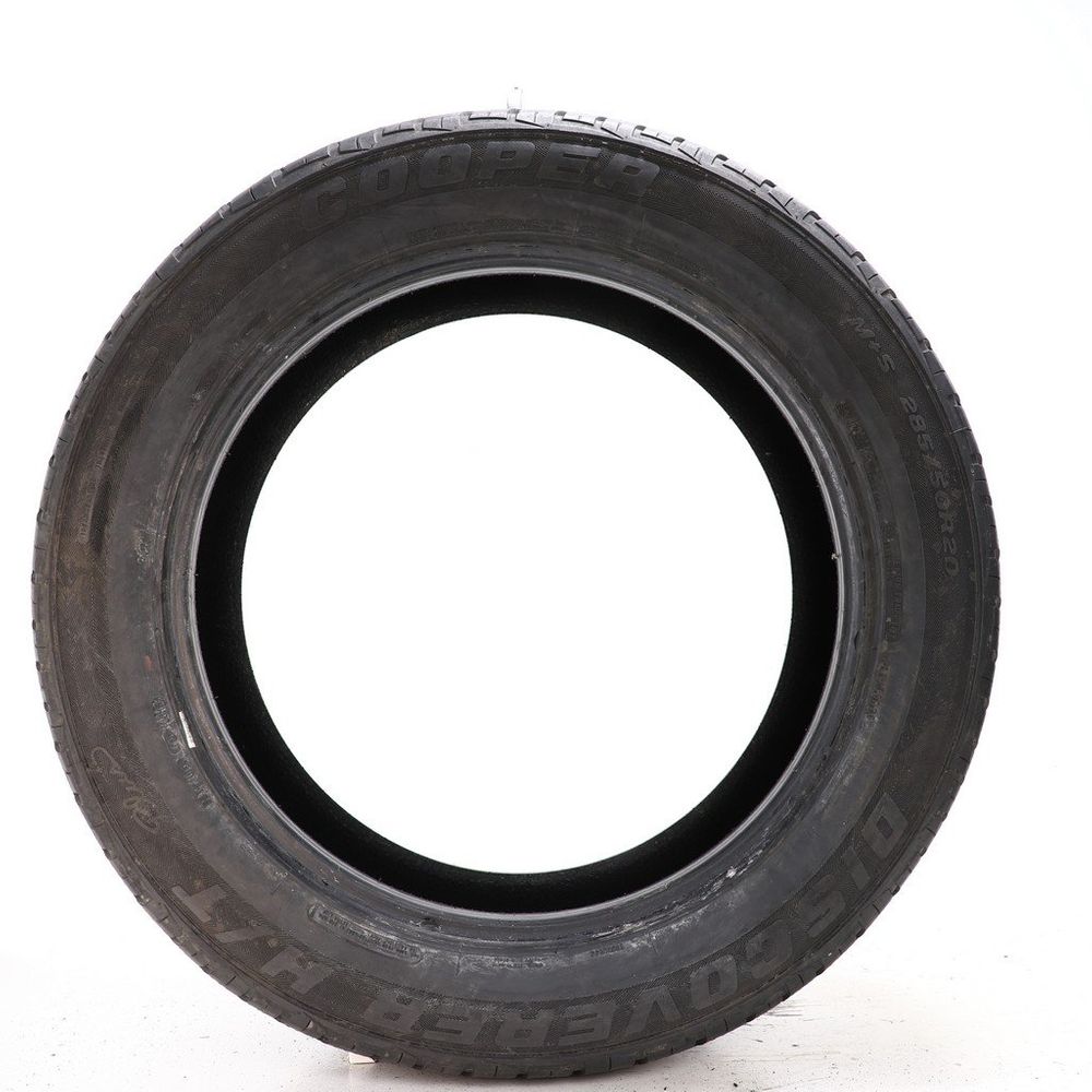 Set of (2) Used 285/50R20 Cooper Discoverer H/T Plus 116T - 8-9.5/32 - Image 6