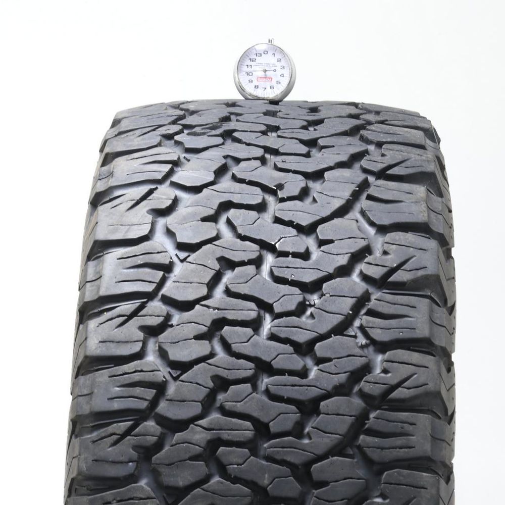 Used LT 295/60R20 BFGoodrich All-Terrain T/A KO2 126/123R E - 10/32 - Image 2