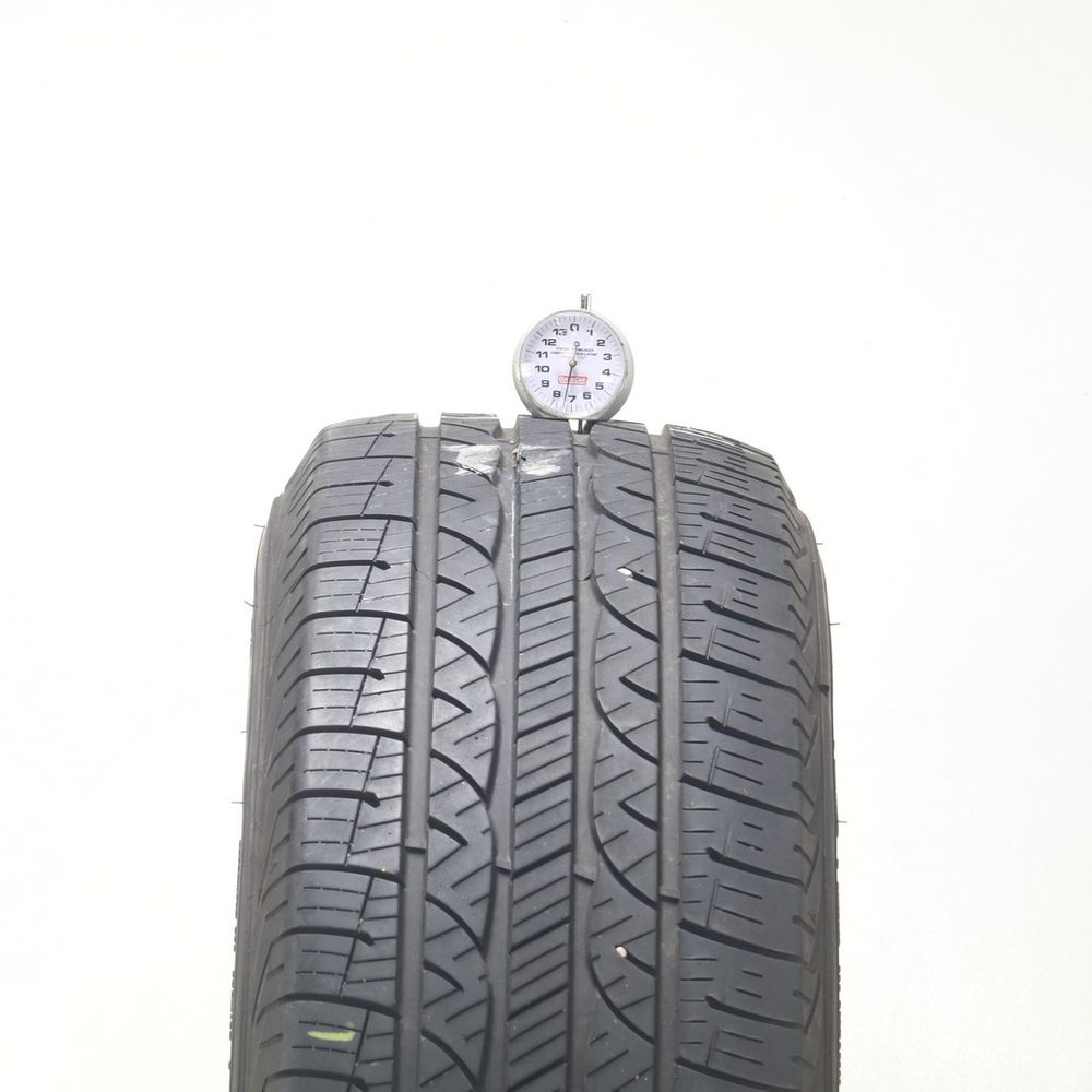 Set of (2) Used 235/65R18 Kelly Edge Touring A/S 106V - 7-8.5/32 - Image 2