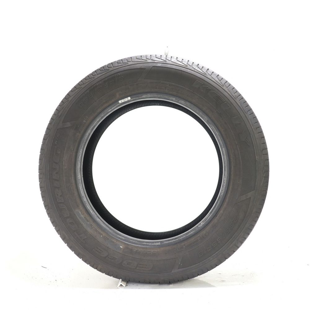 Set of (2) Used 235/65R18 Kelly Edge Touring A/S 106V - 7-8.5/32 - Image 6