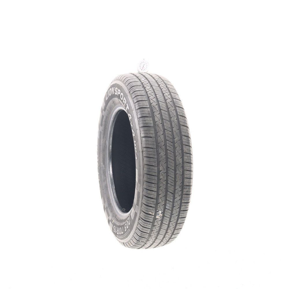 Used 205/70R16 Leao Lion Sport 4X4 HP3 97V - 7.5/32 - Image 1