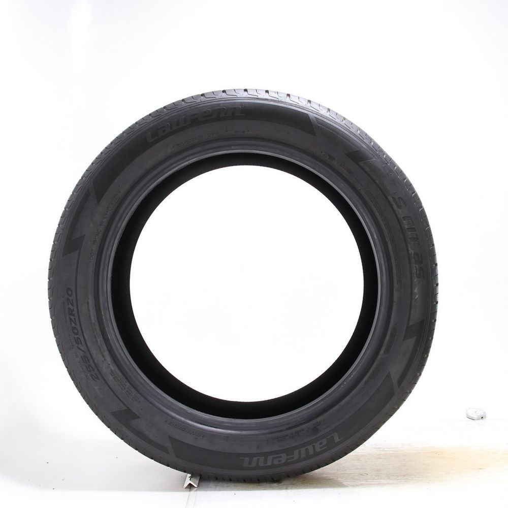 Driven Once 255/50ZR20 Laufenn S Fit AS 109W - 9/32 - Image 3