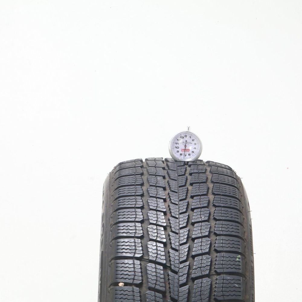 Set of (2) Used 215/55R17 Firestone WeatherGrip 94V - 7/32 - Image 2