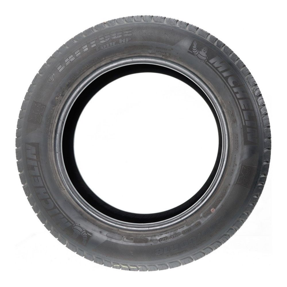 Set of (4) Used 245/60R18 Michelin Latitude Tour HP 104H - 4.5-5/32 - Image 3