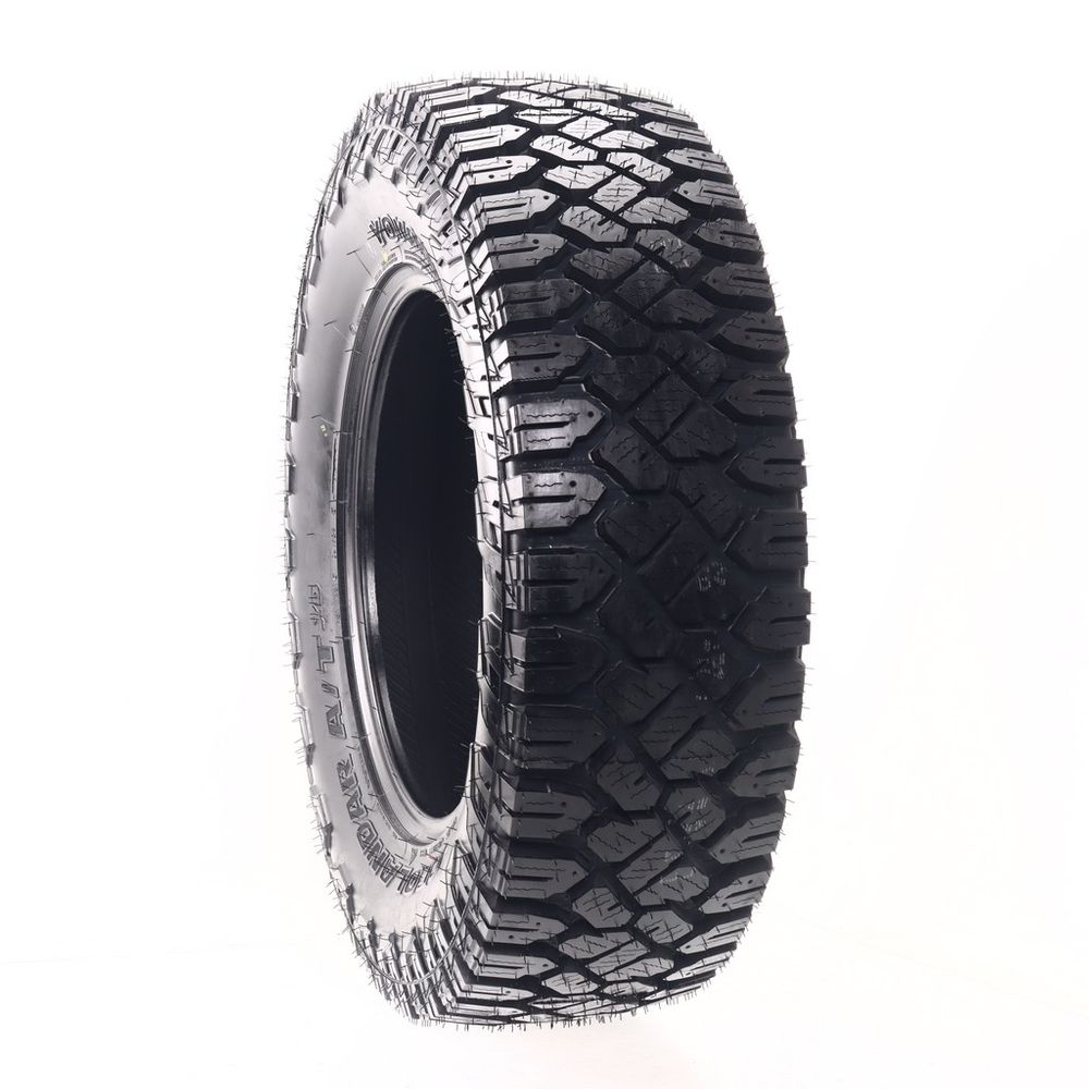New LT 265/70R18 Yokohama Geolandar A/T XD G017 124/121Q E - Image 1