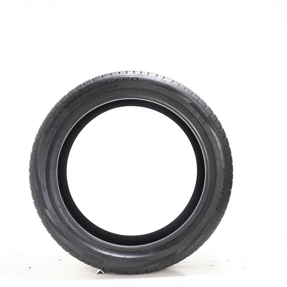 New 225/45R19 Pirelli Scorpion Zero 92H - 9/32 - Image 3