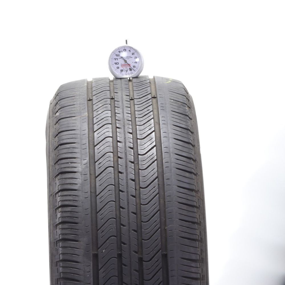 Used 205/55R16 Michelin Primacy MXV4 89H - 5.5/32 - Image 2