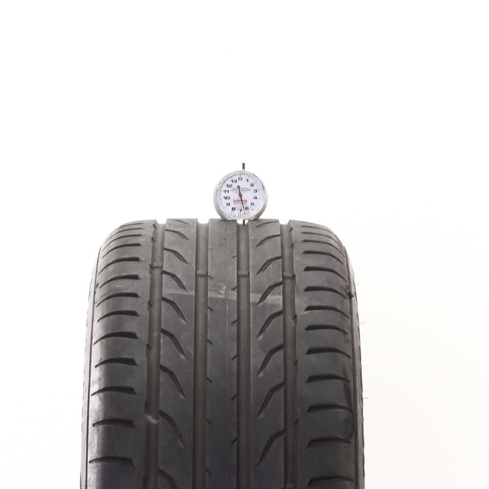 Used 235/50ZR18 General G-Max RS 97Y - 6/32 - Image 2
