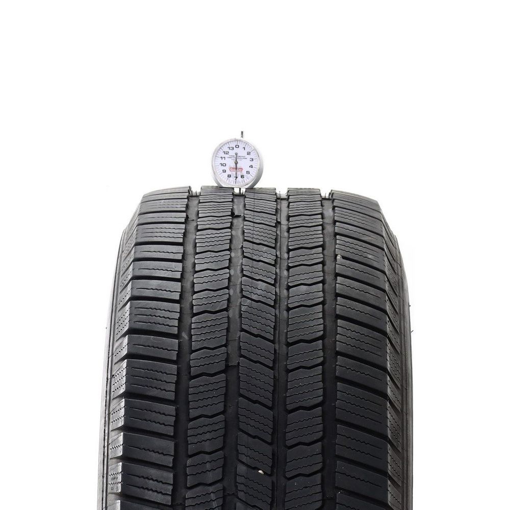 Used 275/55R20 Michelin X LT A/S 113T - 7/32 - Image 2