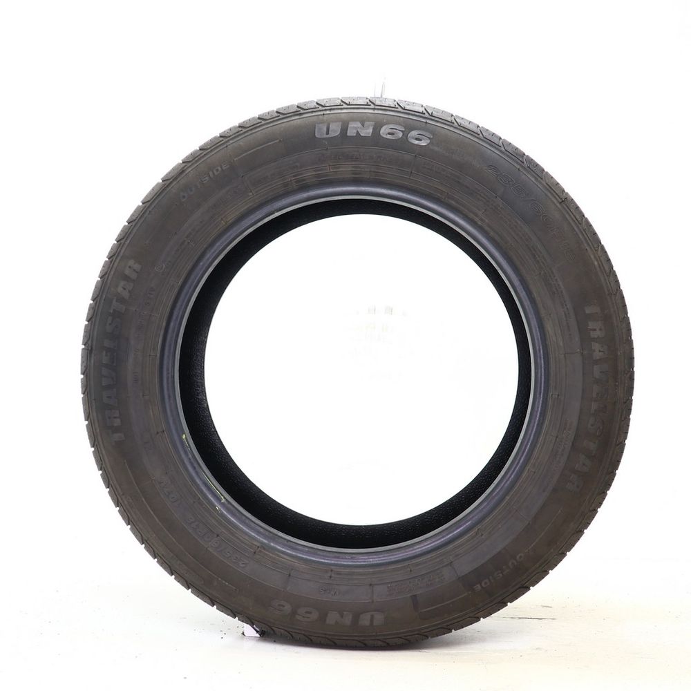 Used 235/60R18 Travelstar UN66 107V - 7.5/32 - Image 3